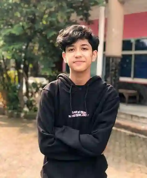 Rendi - Pelaku UMKM Kuliner